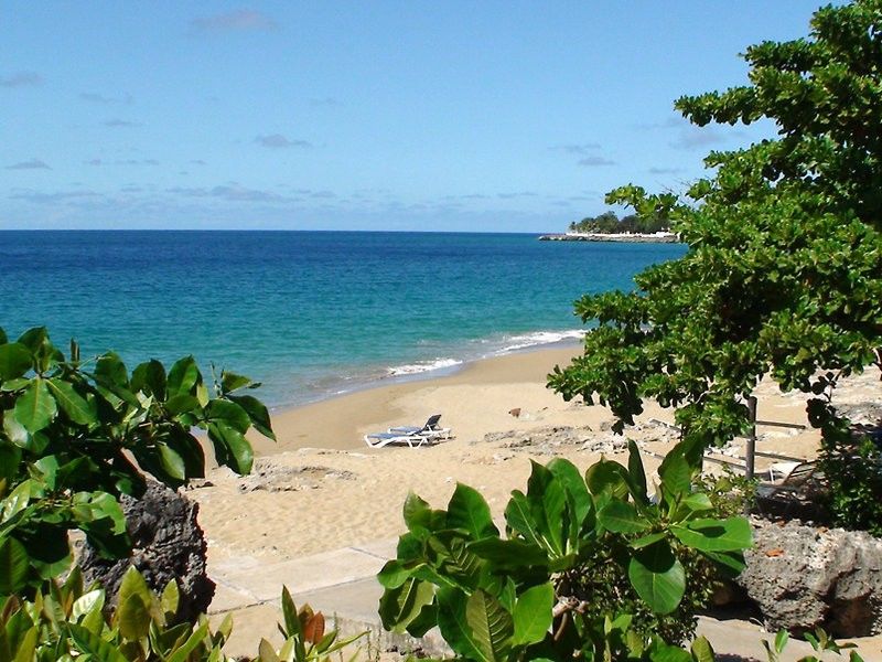ホテル Sosua By The Sea エクステリア 写真