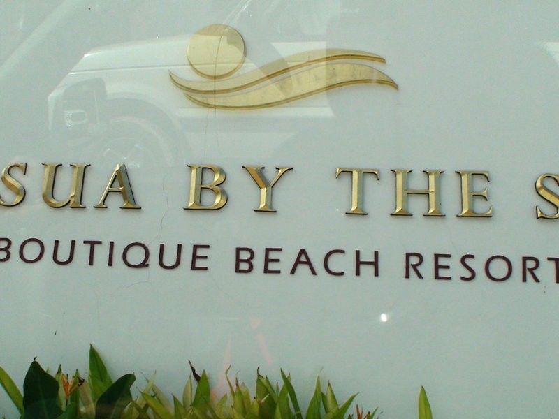 ホテル Sosua By The Sea エクステリア 写真